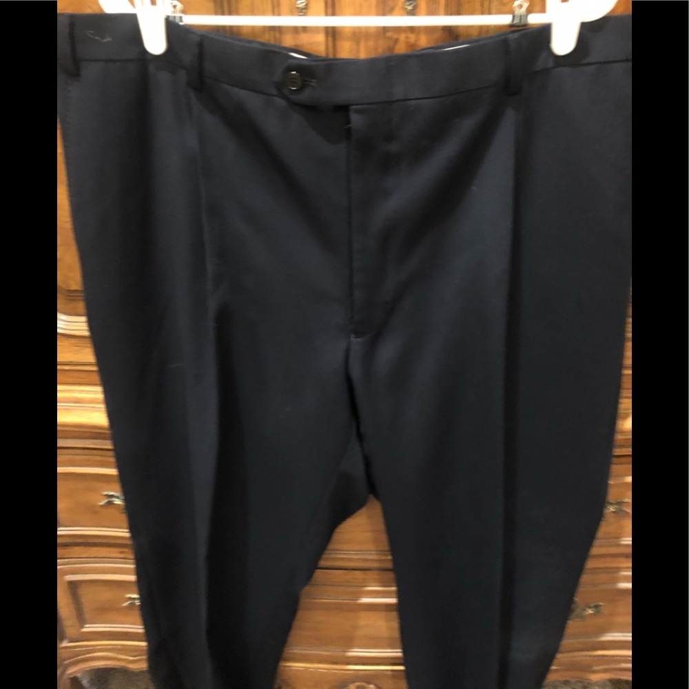 NWT Concepts by Claiborne Wool Dress Pants